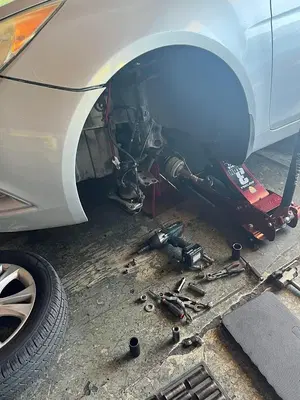 Contreras Auto Repair Shop
