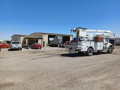 American Diesel Repair