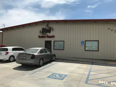 KSN Trailer Repair