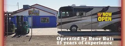 El Centro RV Repair & Supply