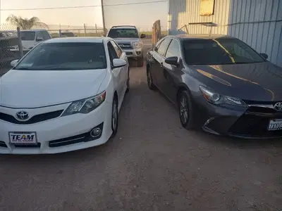 G & S Auto Body