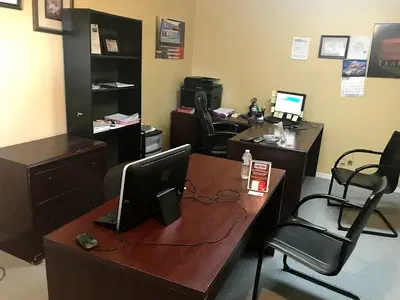 Business Photo