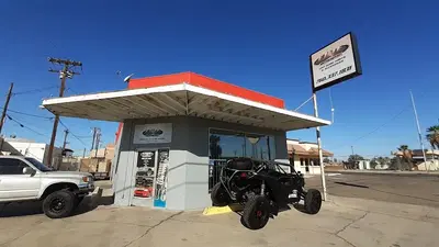Elite motorsports