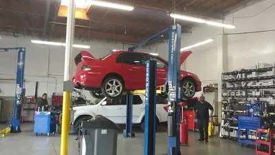 AUTO REPAIR EXPRESS