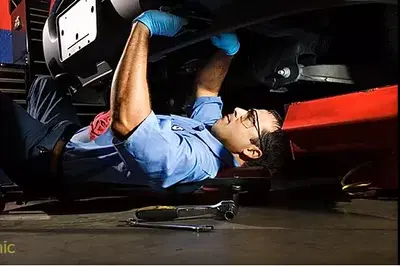 Fair Auto Repair