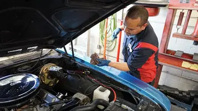 HB Auto & AC - Huntington Beach Auto Repair