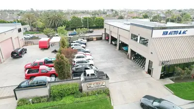 Business Photo