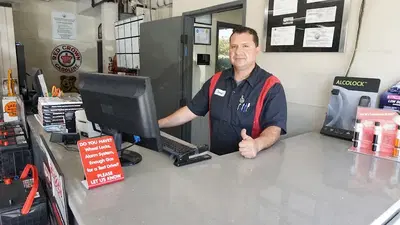 Business Photo