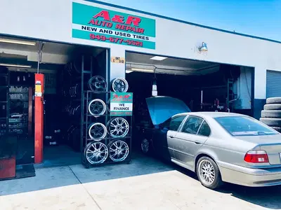 A & R Auto Repair