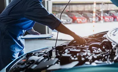 HB Transmissions & Auto Repair