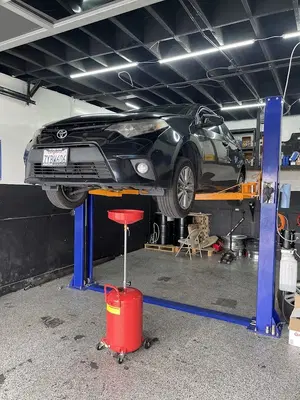 Hernandez Auto Repair