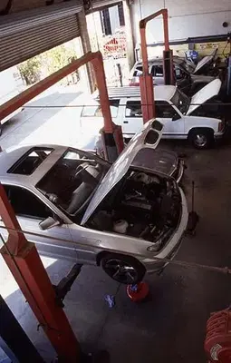 Master Mechanix Auto Repair & Smog Check