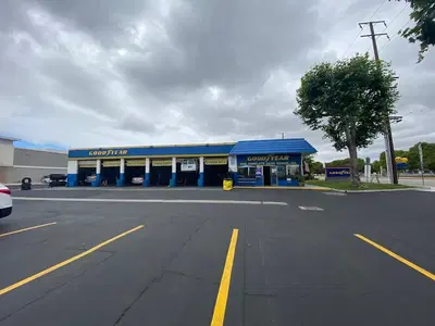 KNG complete auto repair-Goodyear