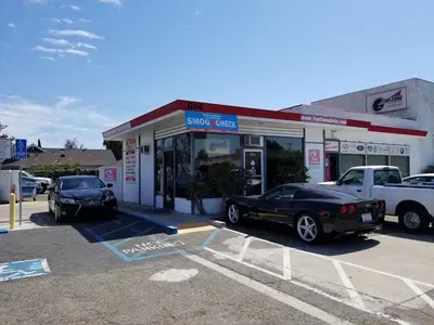 Top Tune Auto Repair