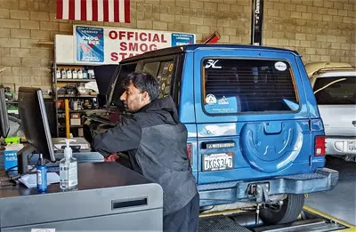 1 Stop Complete Auto Care