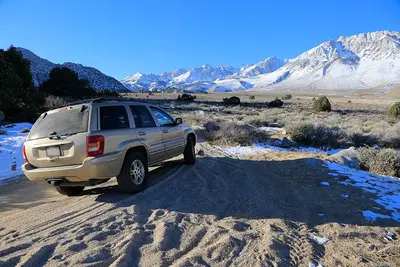 Orange County Offroad & Auto Repair