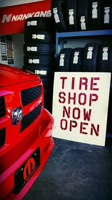 The Tire Garage & Auto Repair