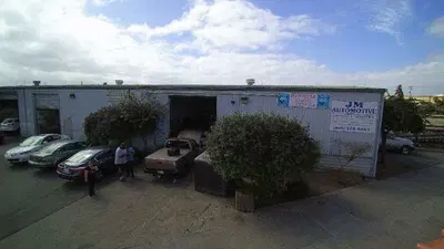 J & M Automotive
