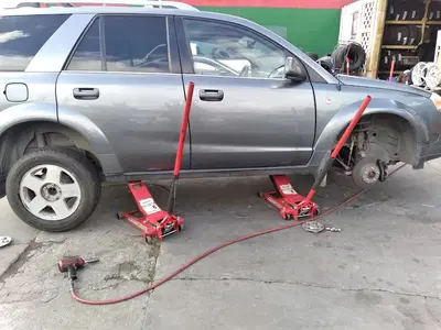Monterey Transmission & Auto Repair