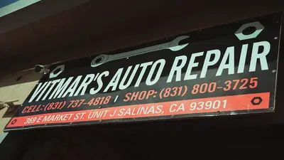 Vitmar’s Auto Repair