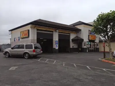 One Stop Auto Care