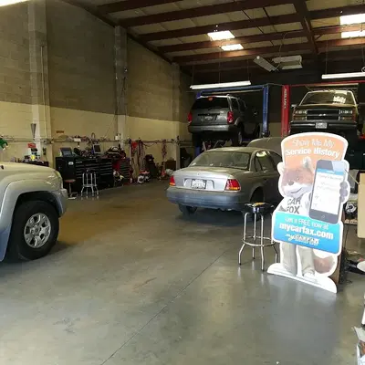 Menos Auto Repair salinas brakes engine's