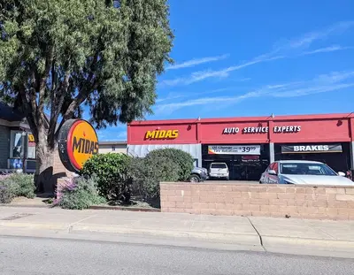 Business Photo
