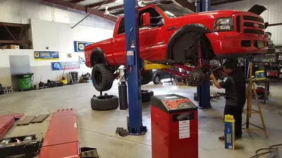 Salinas Car Care