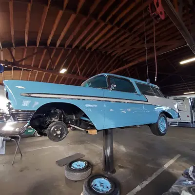 Dick Adams Automotive
