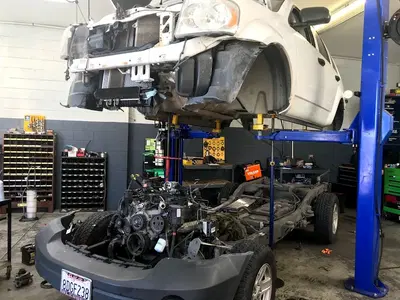 Trustlane Automotive