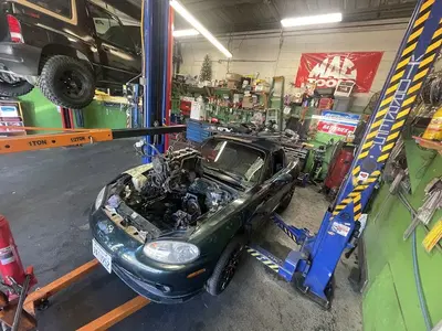 Torres Auto Services
