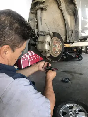 Stage 1 Auto Care and Tire