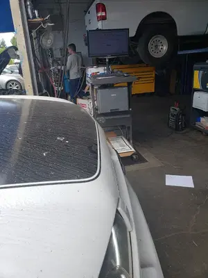 Guizar Auto Service