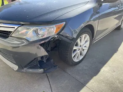 West Market Auto Body