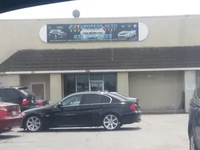 European Auto