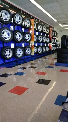 Firestone Complete Auto Care