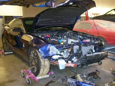 Salinas Collision Repair