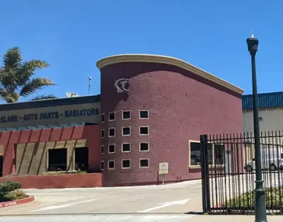 C & J Auto Collision Parts and Glass