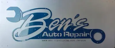 Ben's Auto Repair