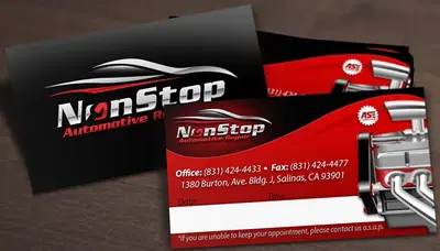 Non-Stop Automotive Repair