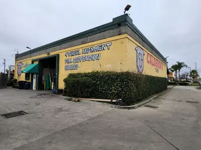 Business Photo