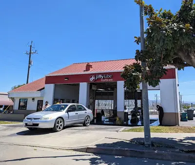 Jiffy Lube