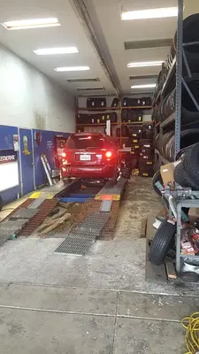 Calderon's Tire Auto Services