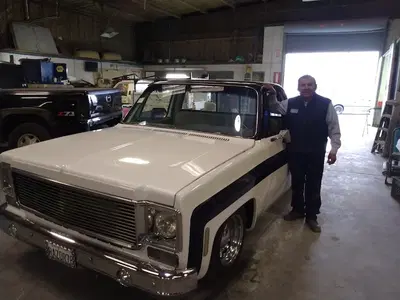 Pascual Auto Repair