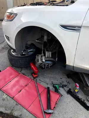 Av Mobile auto repair