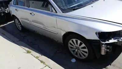 Specialty Auto Body