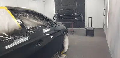 Cal Collision