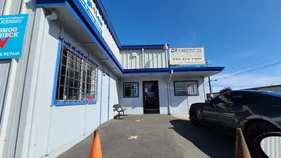 Business Photo