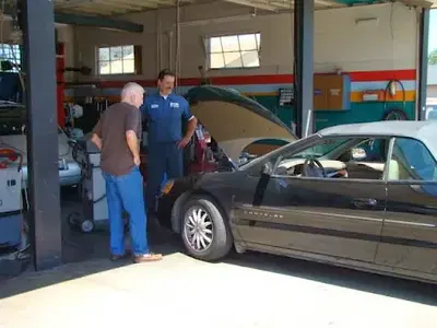 Acme Auto Repair