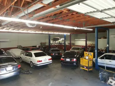Contra Costa Auto Service